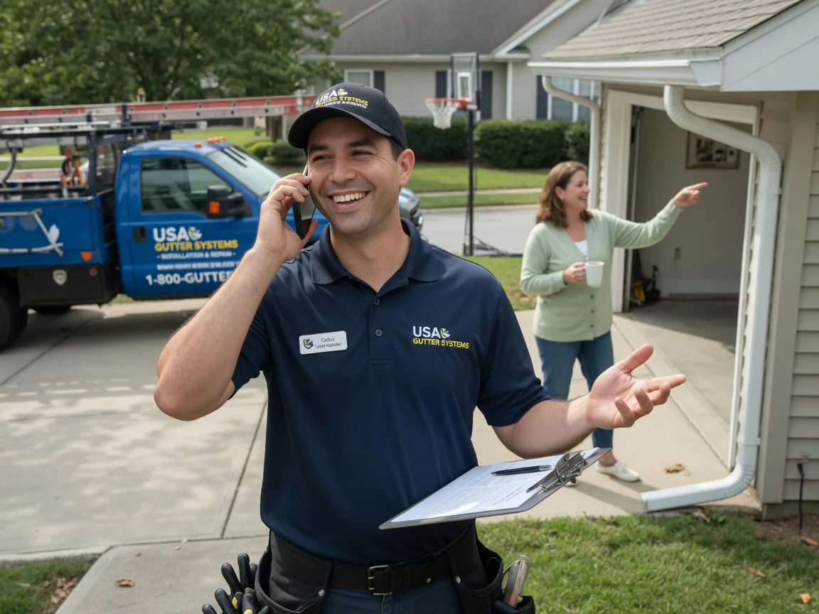 Gutter Installation Rosanky, TX FAQs